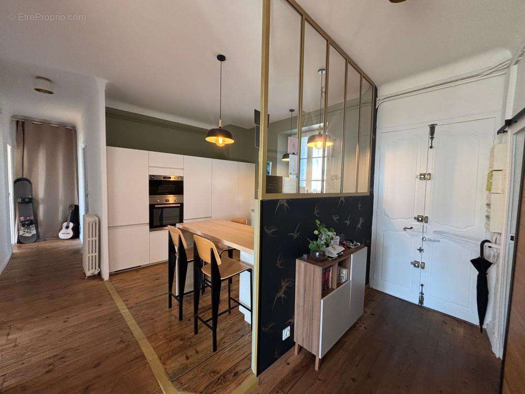 Appartement à PAU