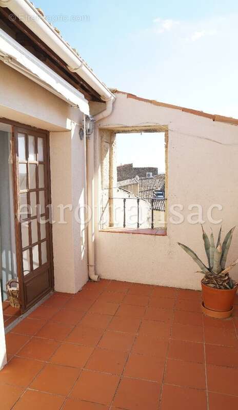 Maison à NEZIGNAN-L&#039;EVEQUE