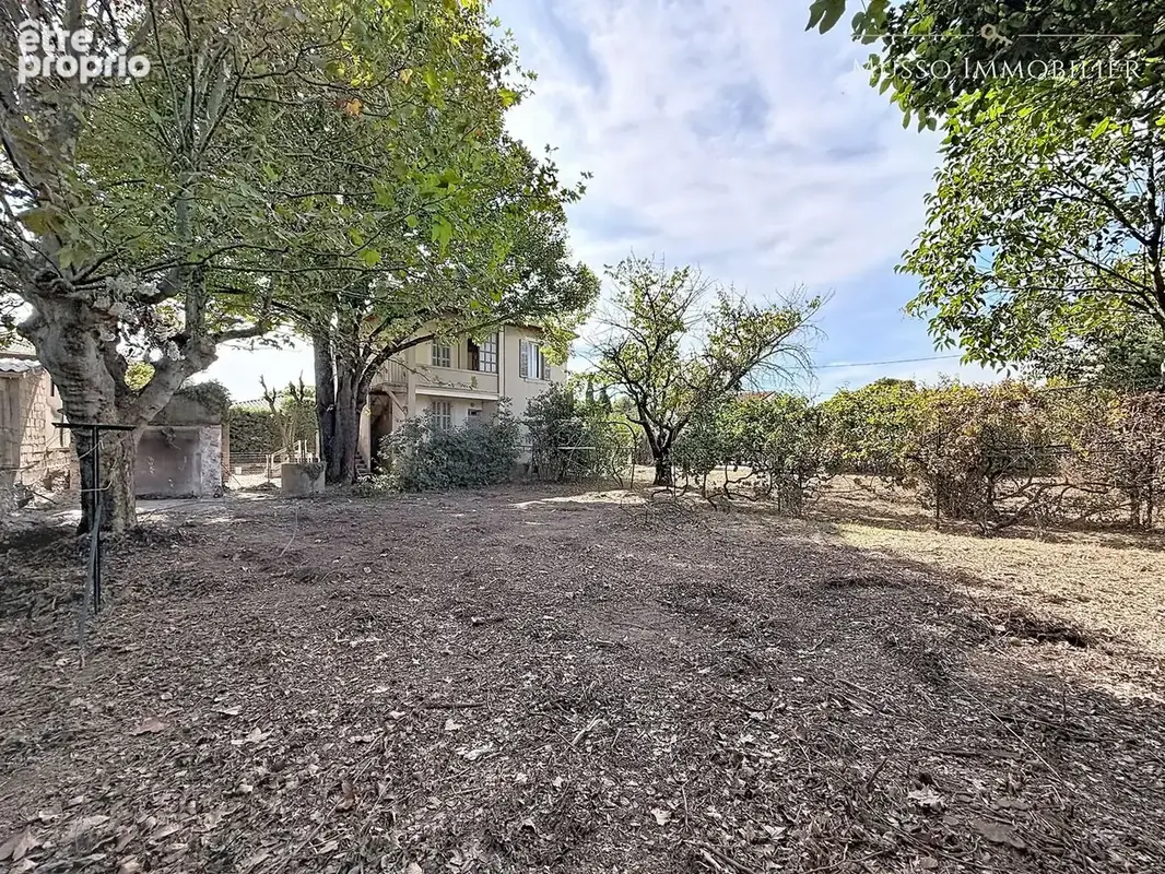 Terrain 450 m² à vendre à Allauch (13190) - photo 6