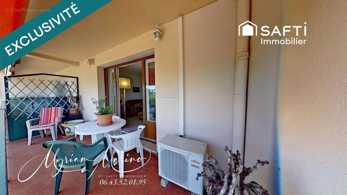 Photo 3 - Appartement à FREJUS