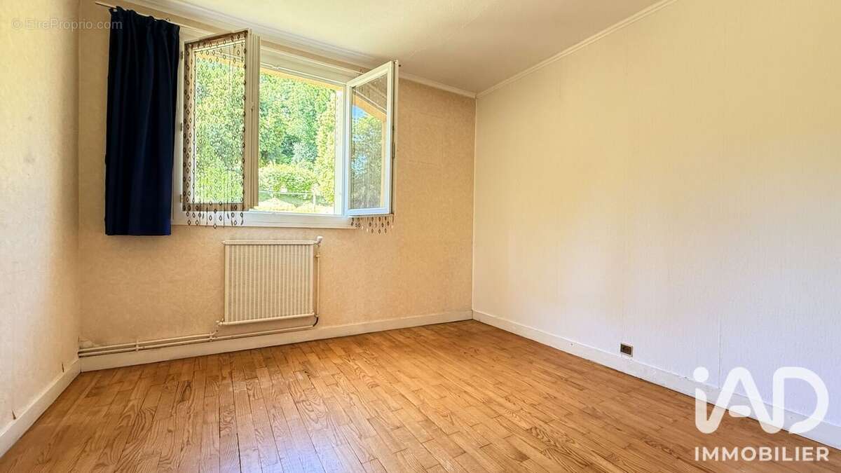 Photo 5 - Appartement à SAINT-ETIENNE