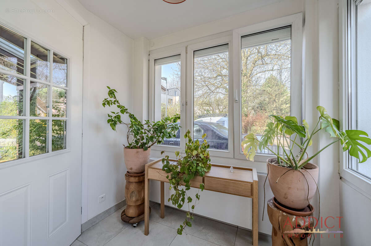 Maison à OBERHAUSBERGEN