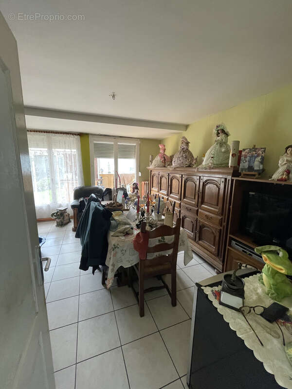 Appartement à HIRSON