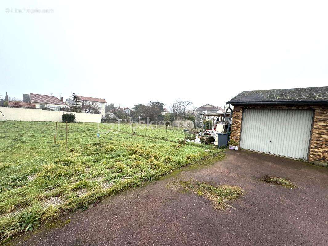 Terrain constructible orly 94310 - photo 2