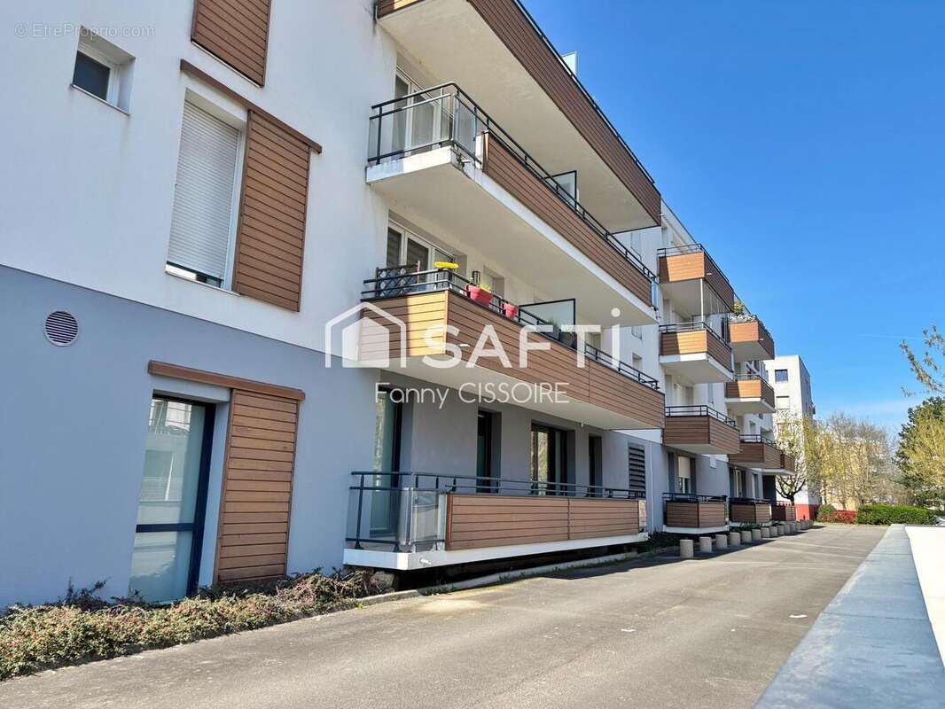 Photo 5 - Appartement à NANTES