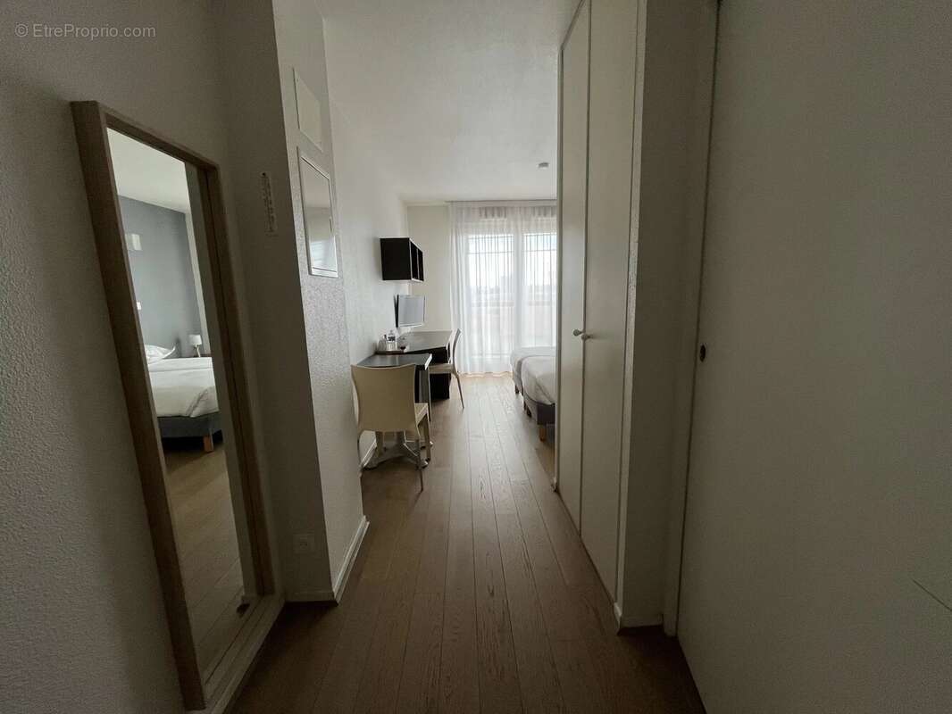 Appartement à VALENCE