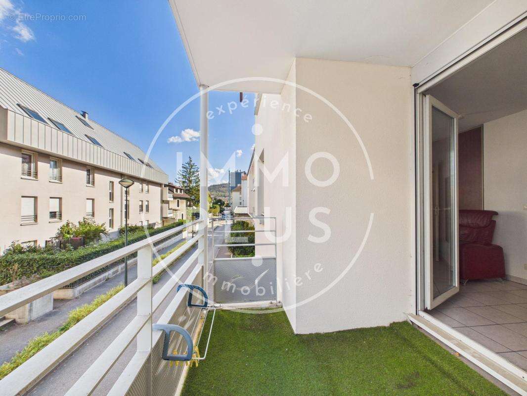 Appartement à ANNECY