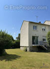 Maison à PUYOO