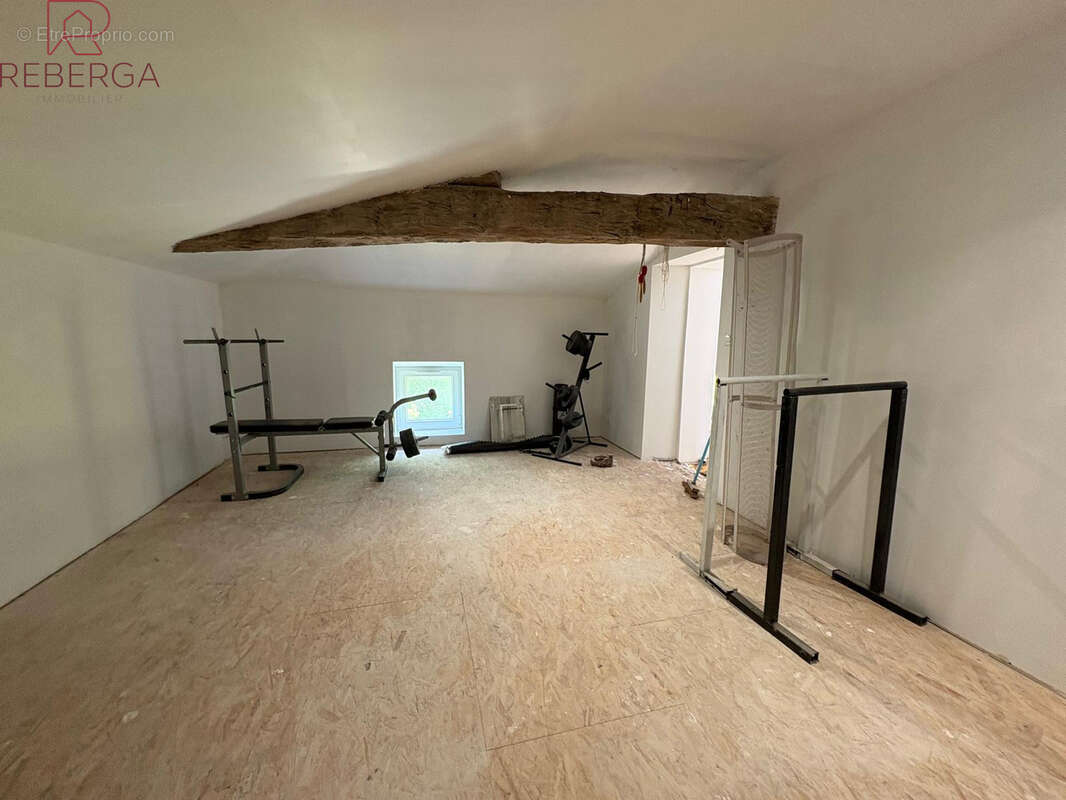 Maison castres - photo 29