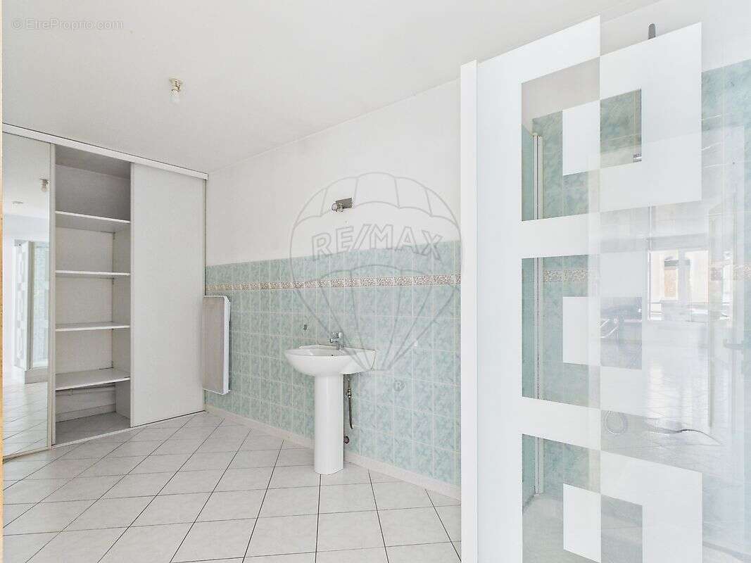 Appartement 2 chambre(s) à vendre - photo 5