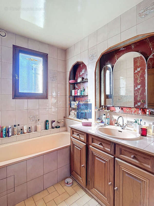 Maison à NOGENT-SUR-OISE