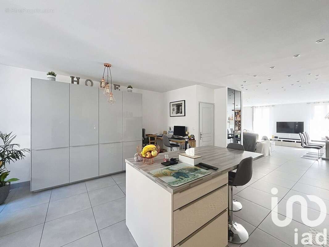 Photo 6 - Maison à SERVIAN