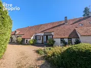 Maison à MOSNES