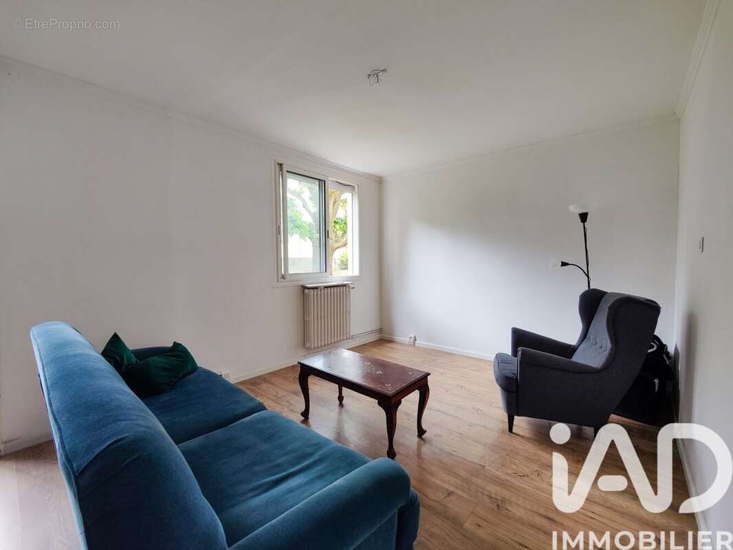 Photo 2 - Appartement à TOULOUSE