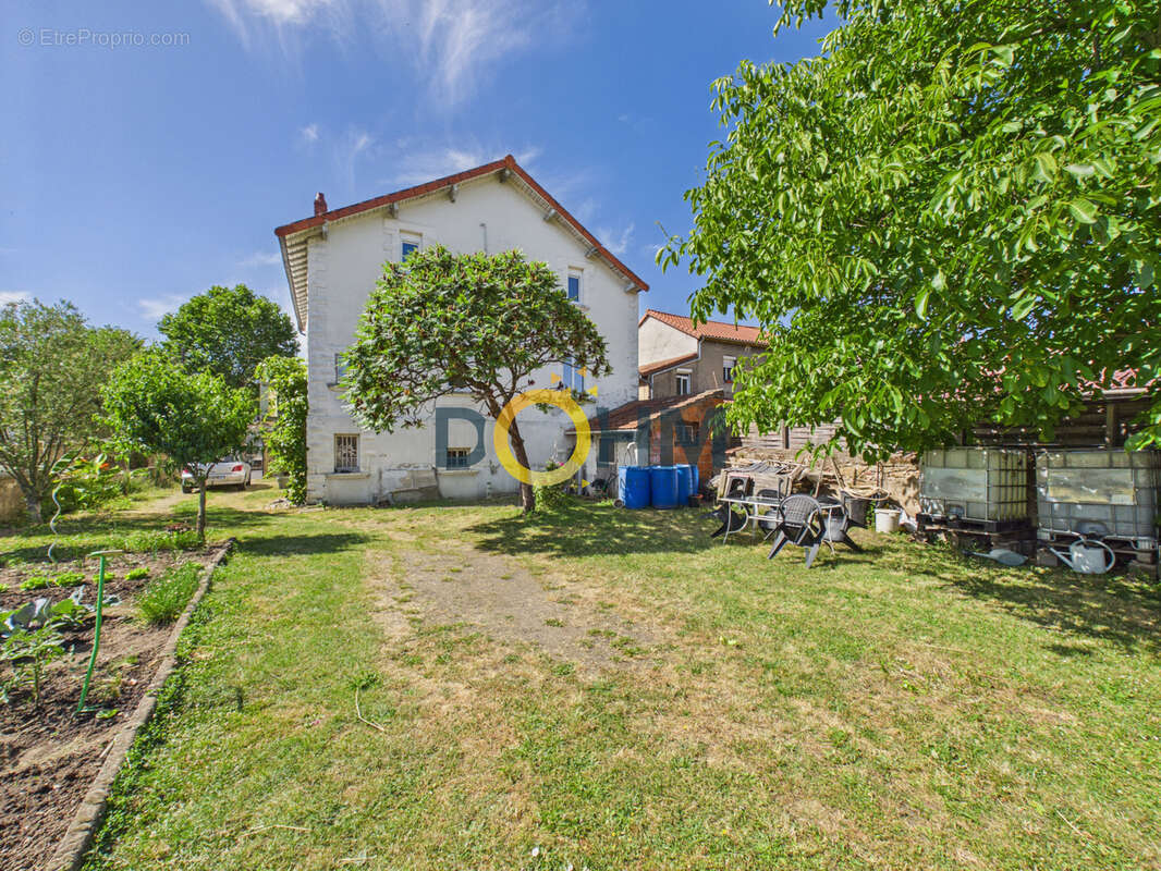 Maison à SAINTE-FLORINE