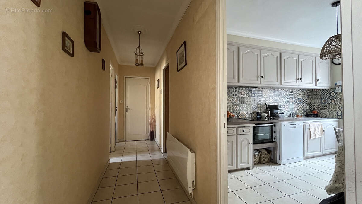 Maison à MURVIEL-LES-BEZIERS