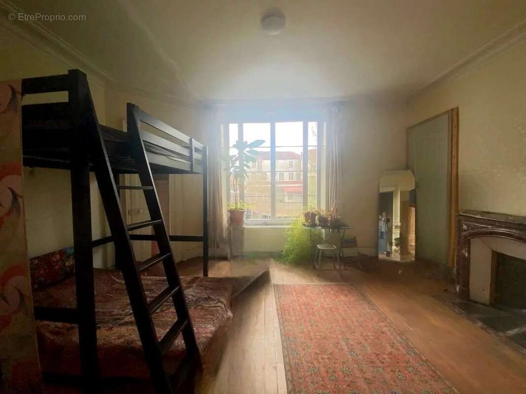 Maison à BOURBONNE-LES-BAINS