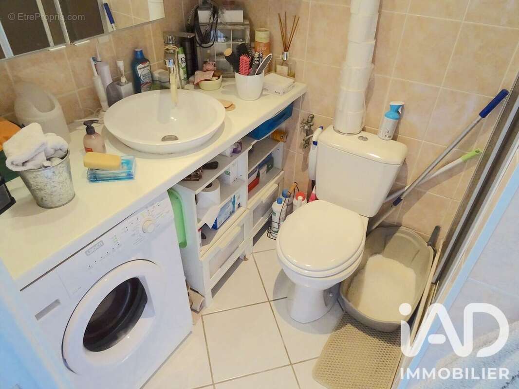 Maison 50 m² à Bondoufle  - photo 7