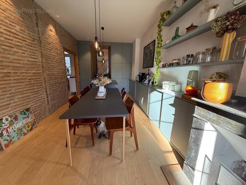 Appartement à TARBES