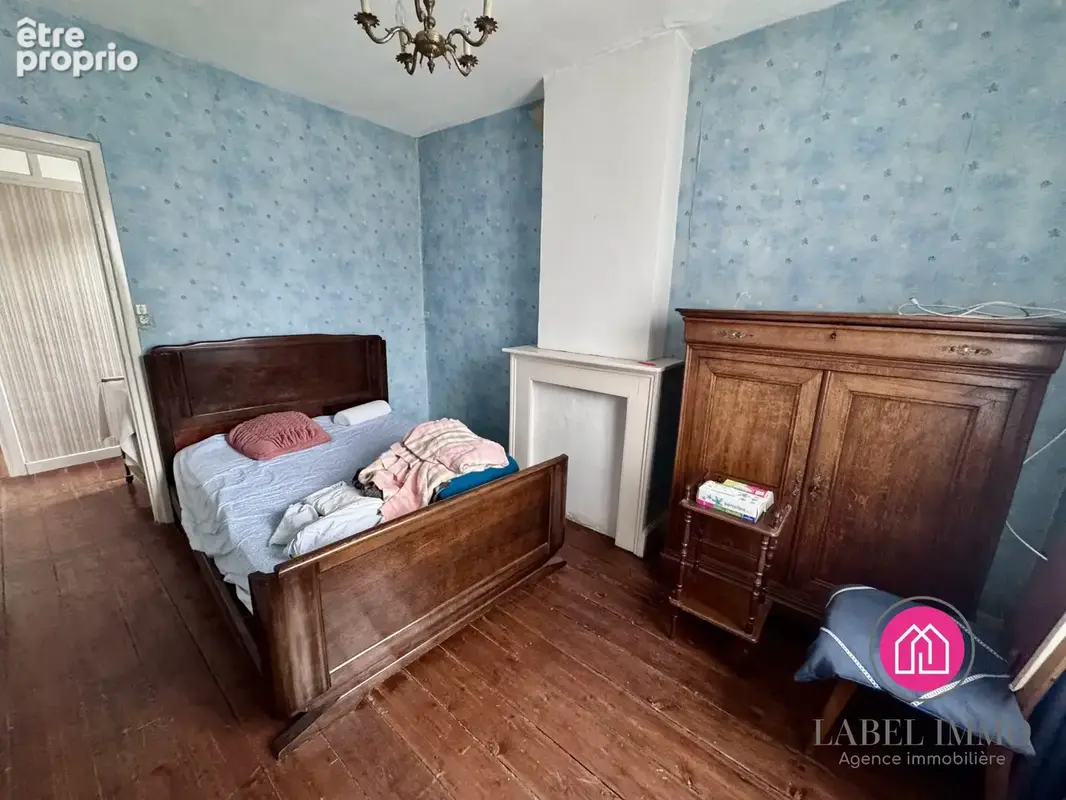 Maison 5 pièces 105 m² à vendre à Aniche (59580) - photo 6