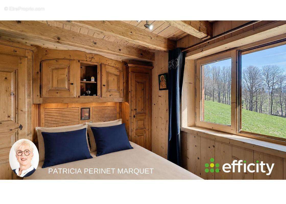 Maison à MEGEVE
