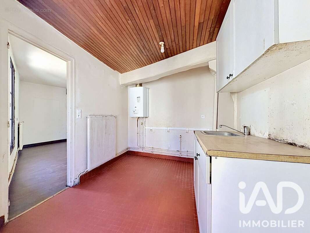 Appartement 48 m² à Chartres  - photo 8