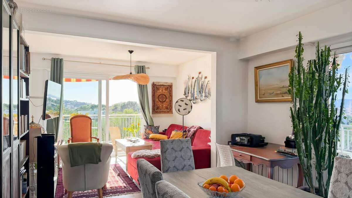 Appartement à SAINT-RAPHAEL