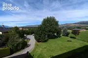 Appartement à BOURG-MADAME
