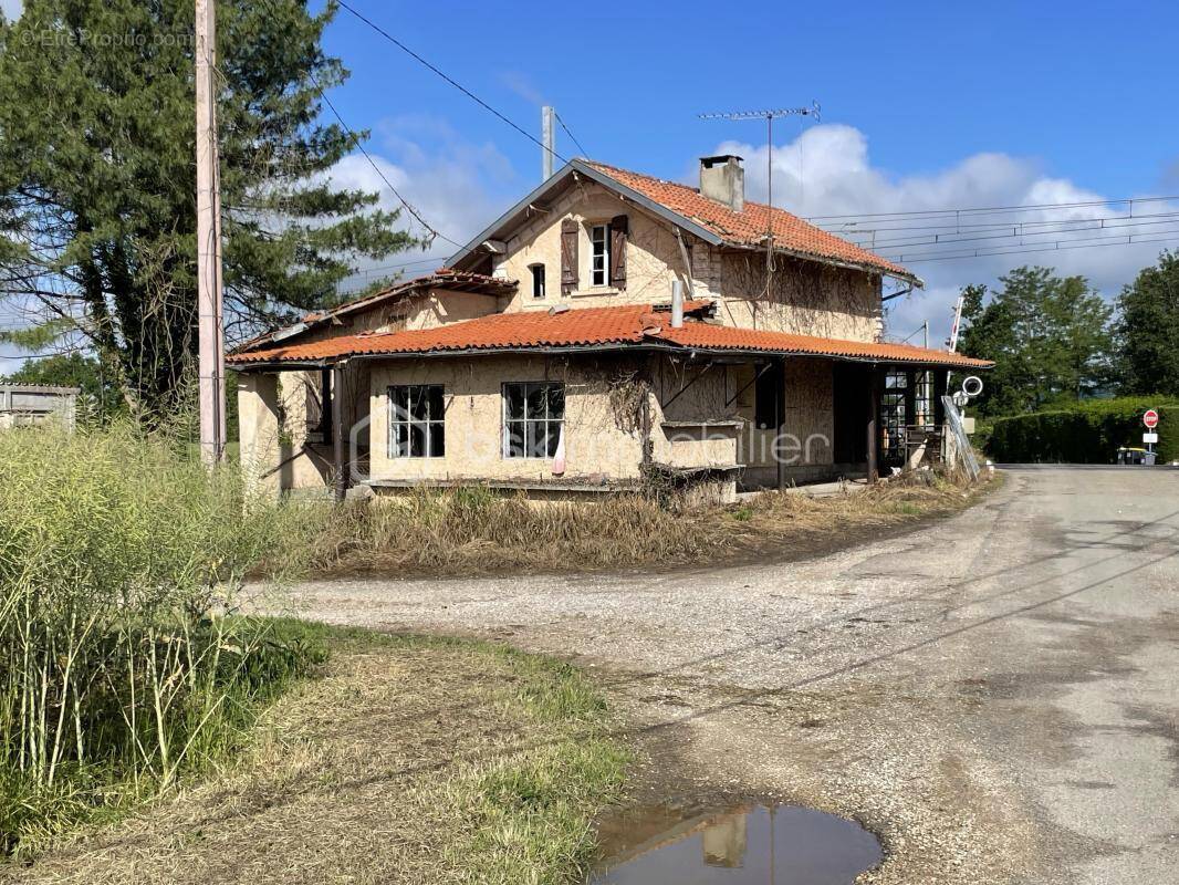 Maison à MONTAUBAN