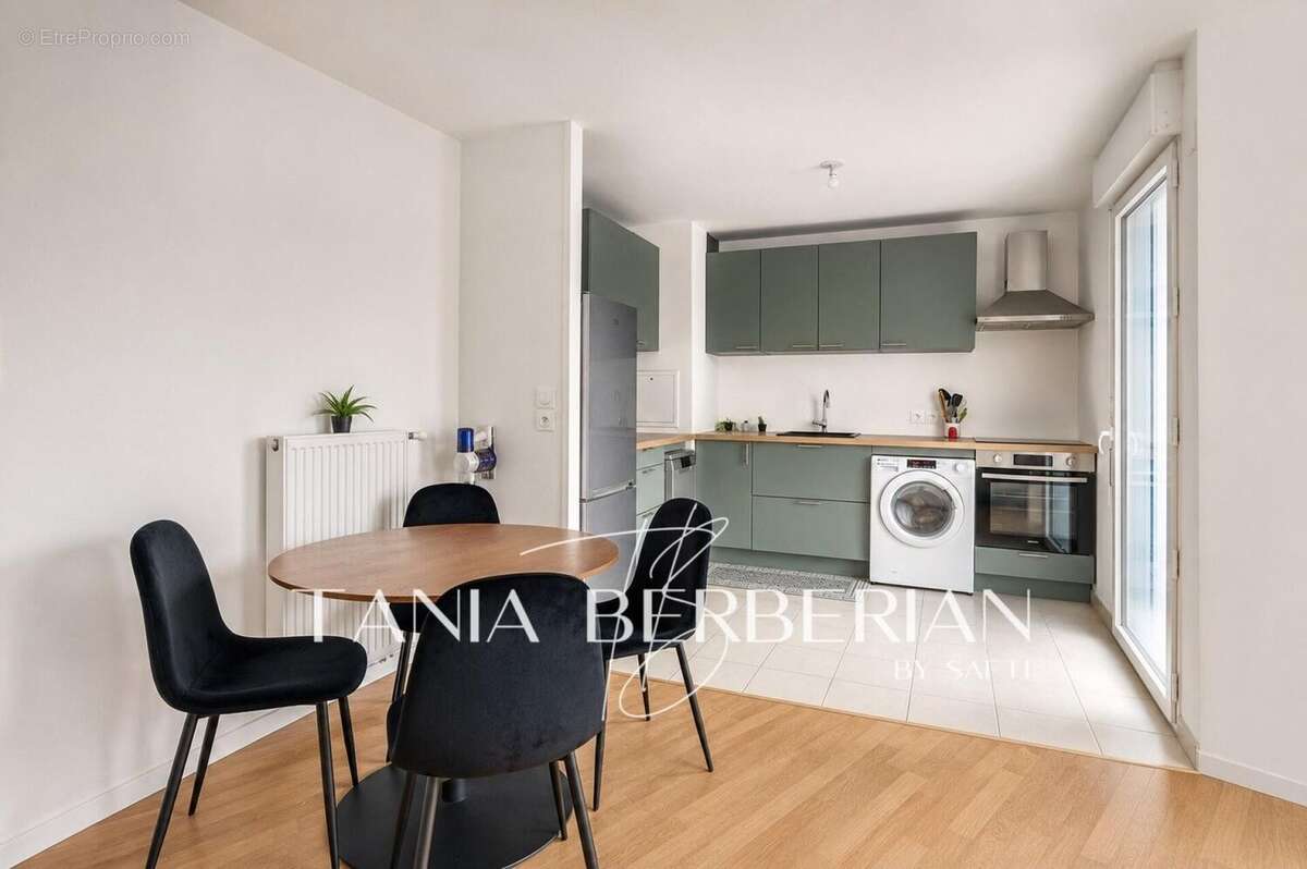 Photo 6 - Appartement à NANTERRE