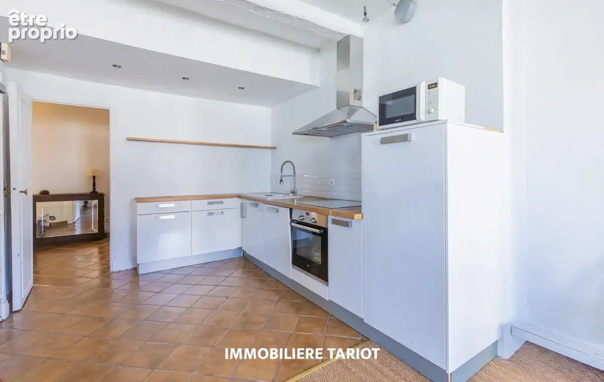 Marseille 13001 - vieux-port - appartement t3 - photo 12