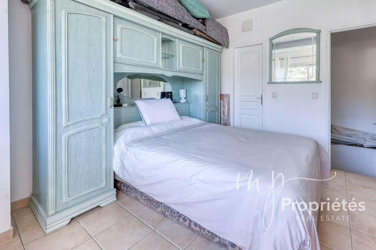 Maison à RAYOL-CANADEL-SUR-MER