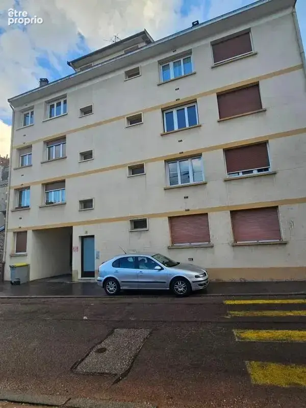 Quartier Jouvence, à proximité du TRAM - photo 3