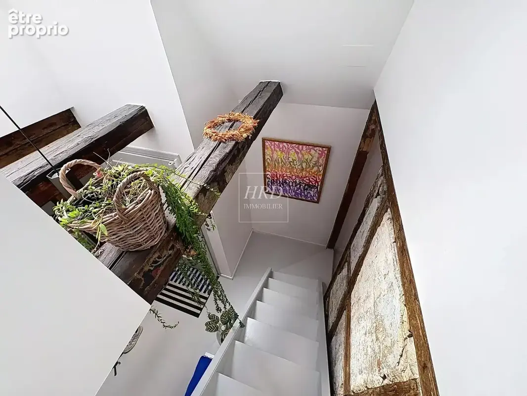 STRASBOURG - Robertsau - Maison de 154m2 - photo 9