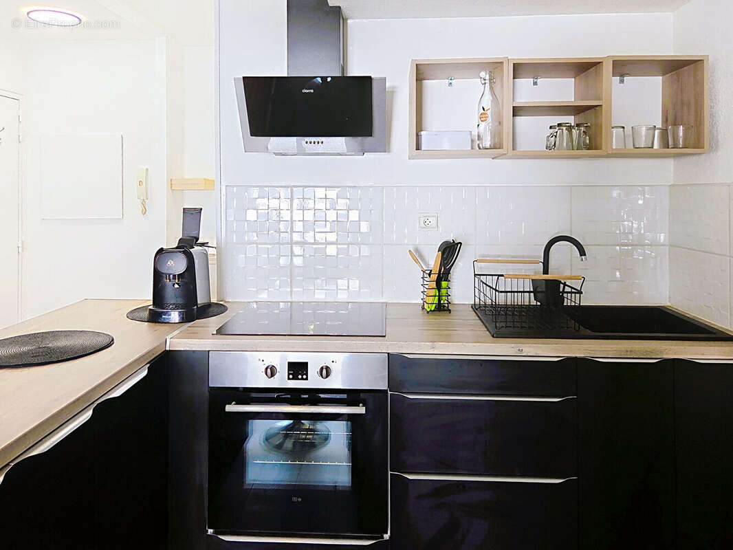 Appartement à ANGLET