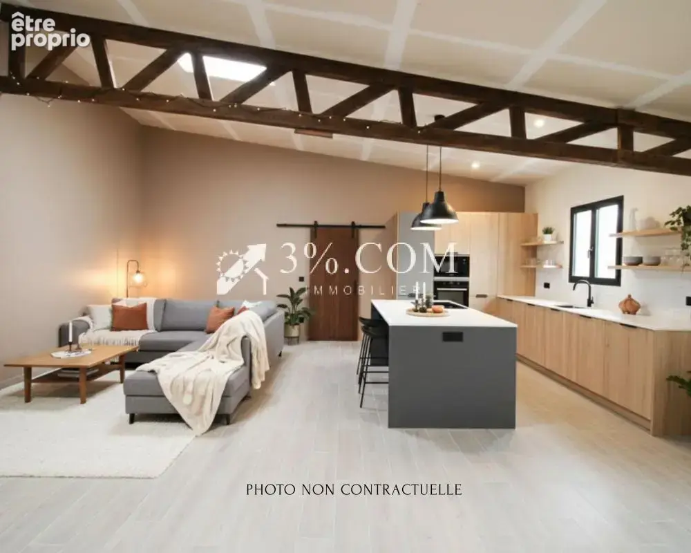 Beau potentiel - photo 12