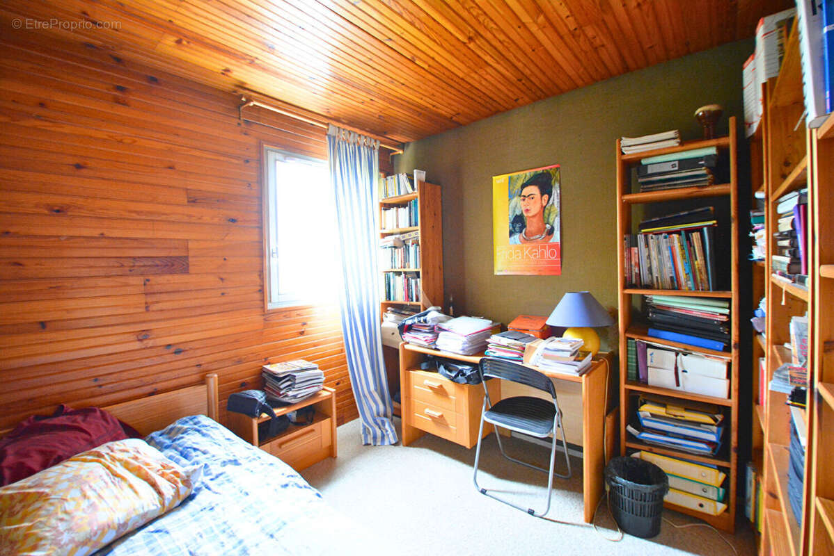 Appartement à VILLEJUIF