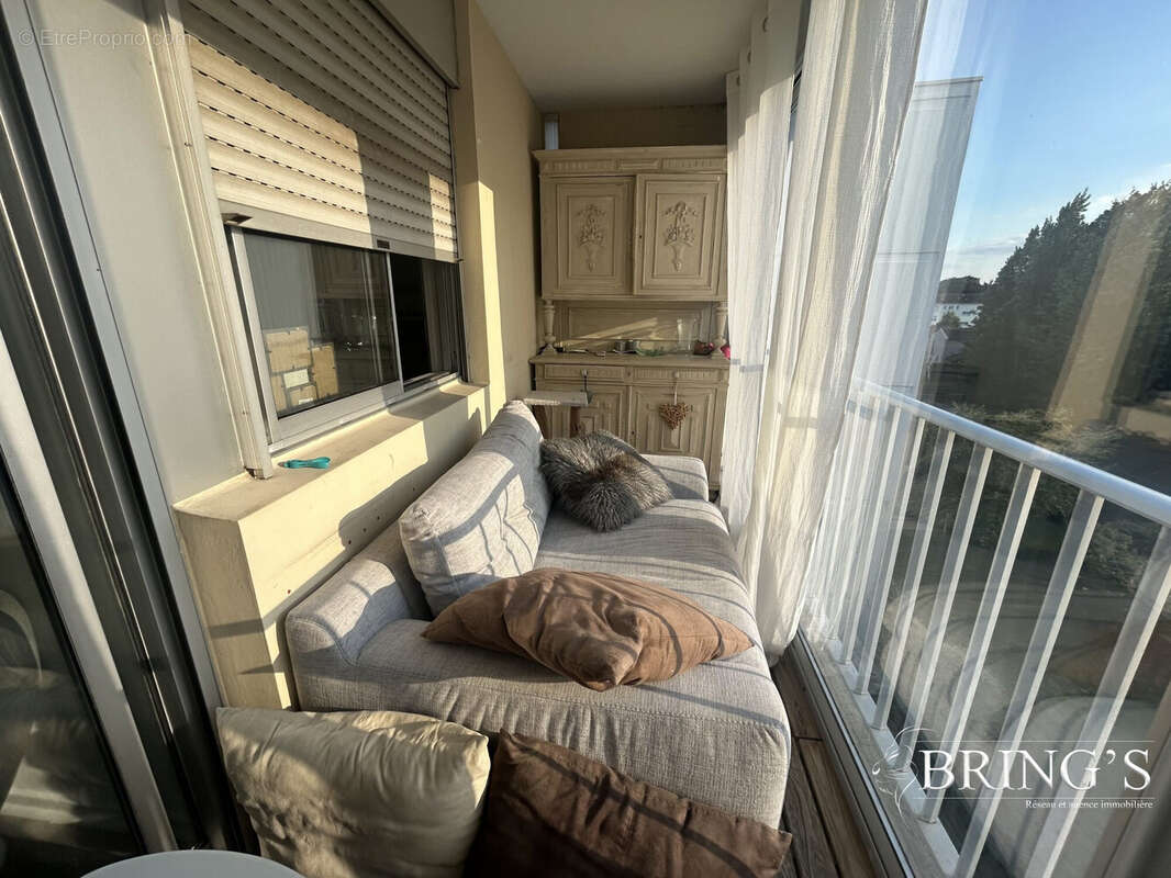 Appartement à MACON