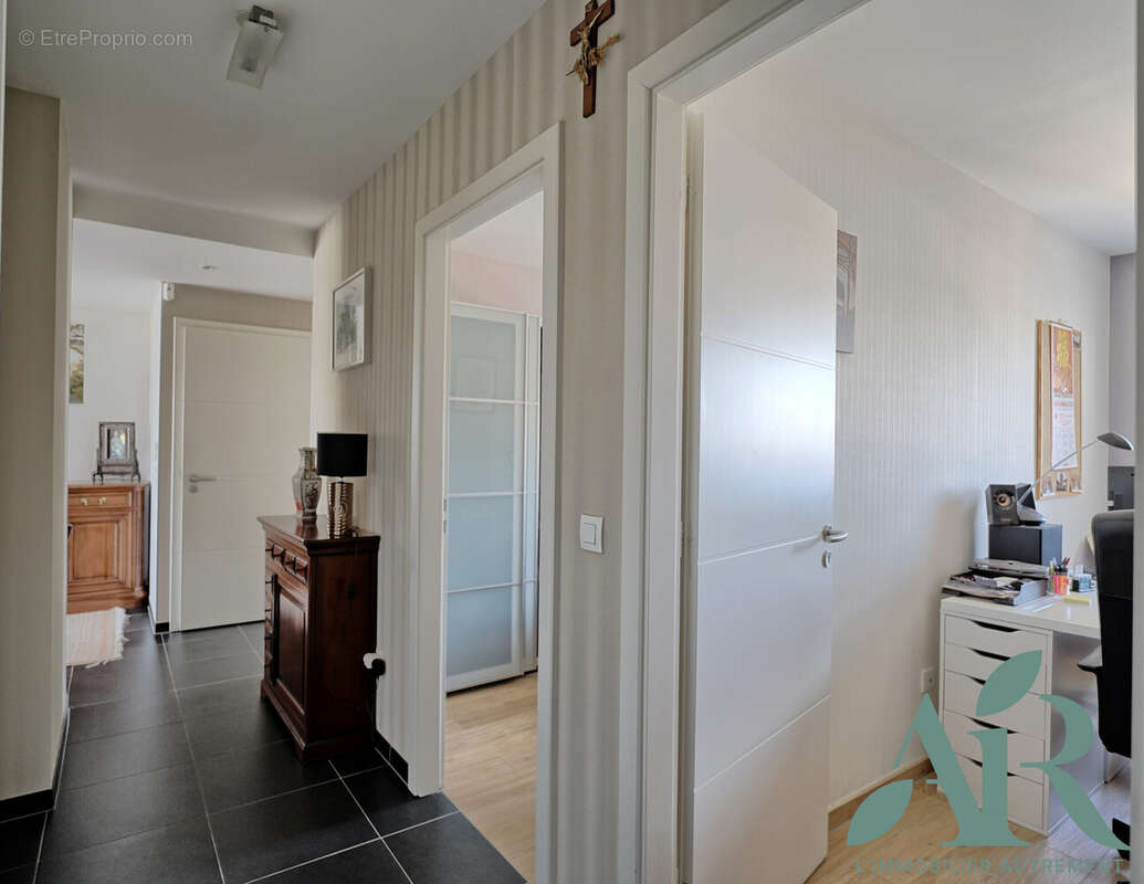 Appartement à OBERNAI