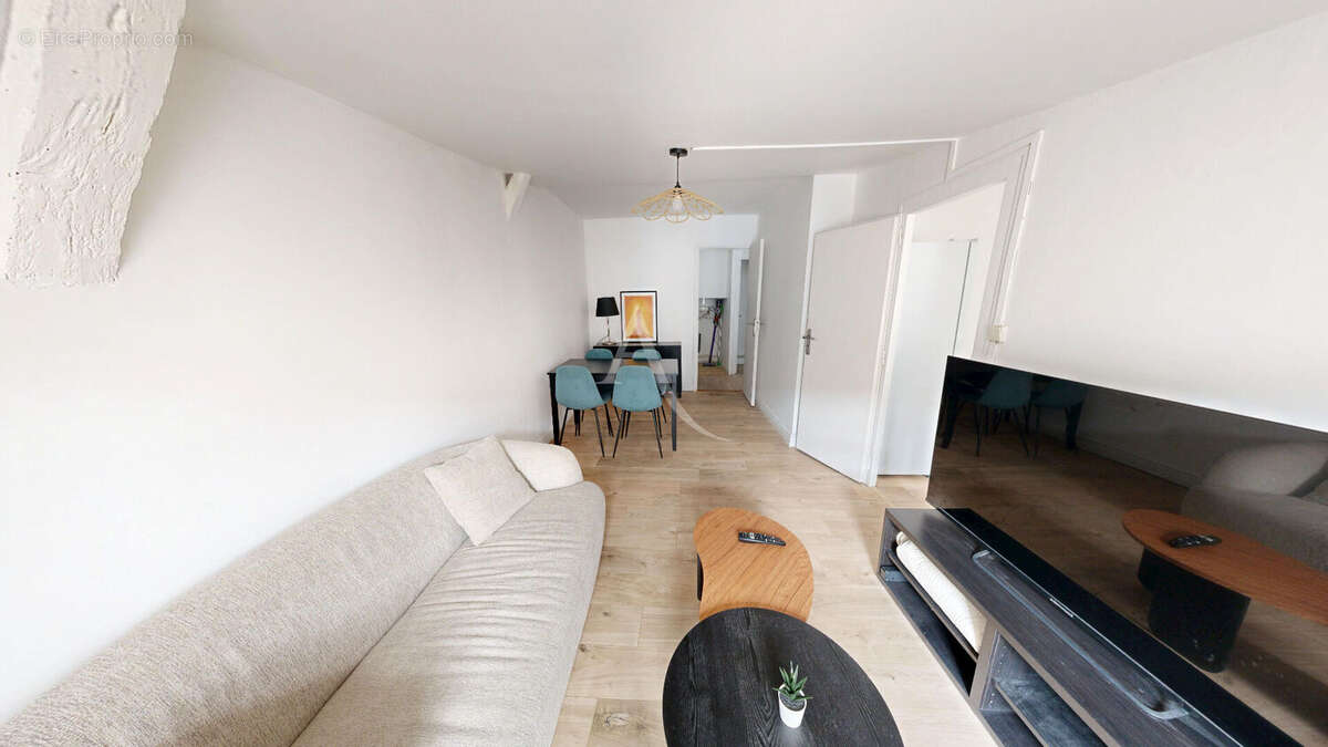 Appartement à CARCASSONNE