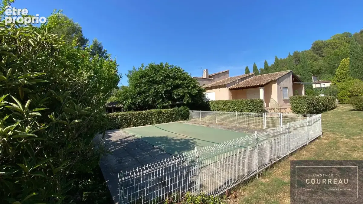 Saint-clément-de-rivière   maison familiale avec piscine sur 2 000 m2 de terrain - photo 13