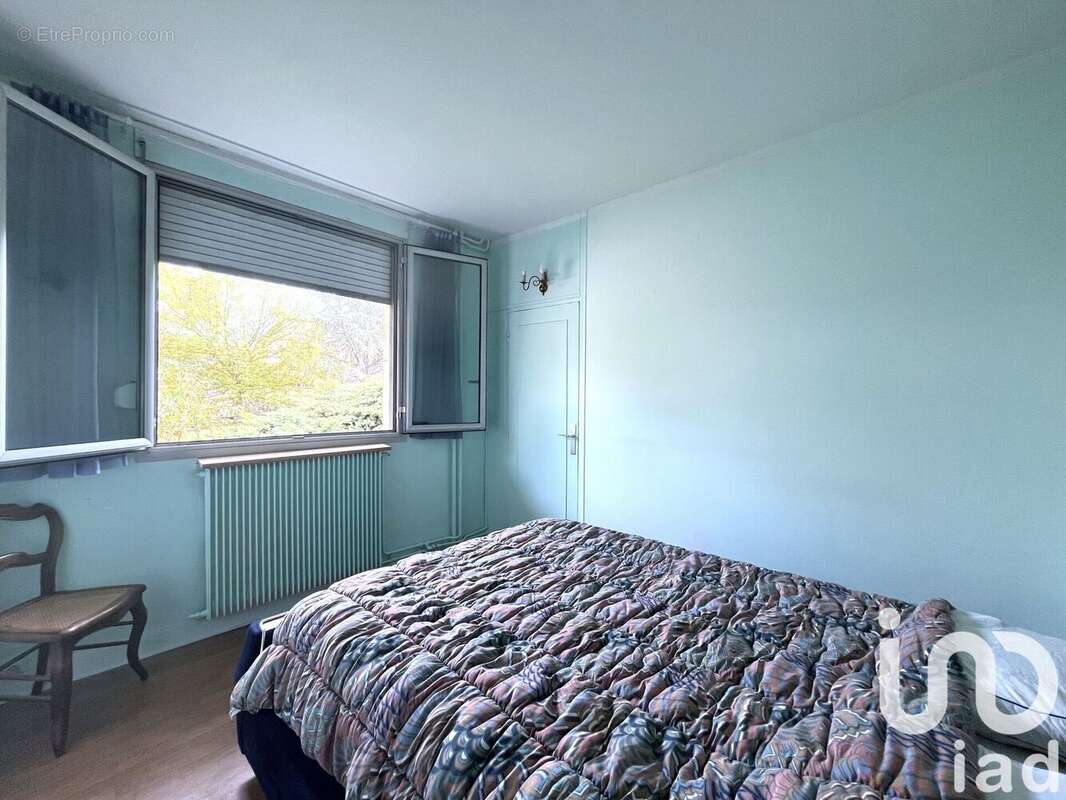Photo 8 - Appartement à CROISSY-SUR-SEINE