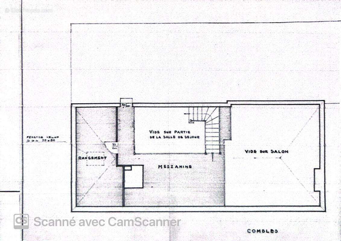 Maison à SAINT-PIERRE-D'EYRAUD