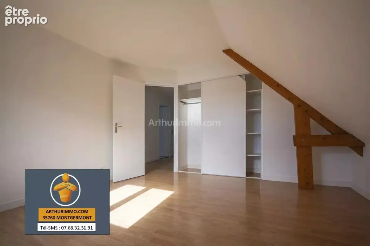 Vente Maison La meziere(35520) 399 000ï¿œ - photo 5
