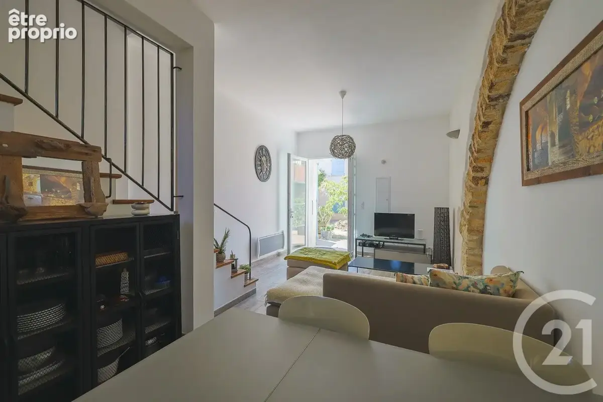 Appartement 2 pièces 50 m² à vendre à Santa-Maria-Di-Lota (20200) - photo 5