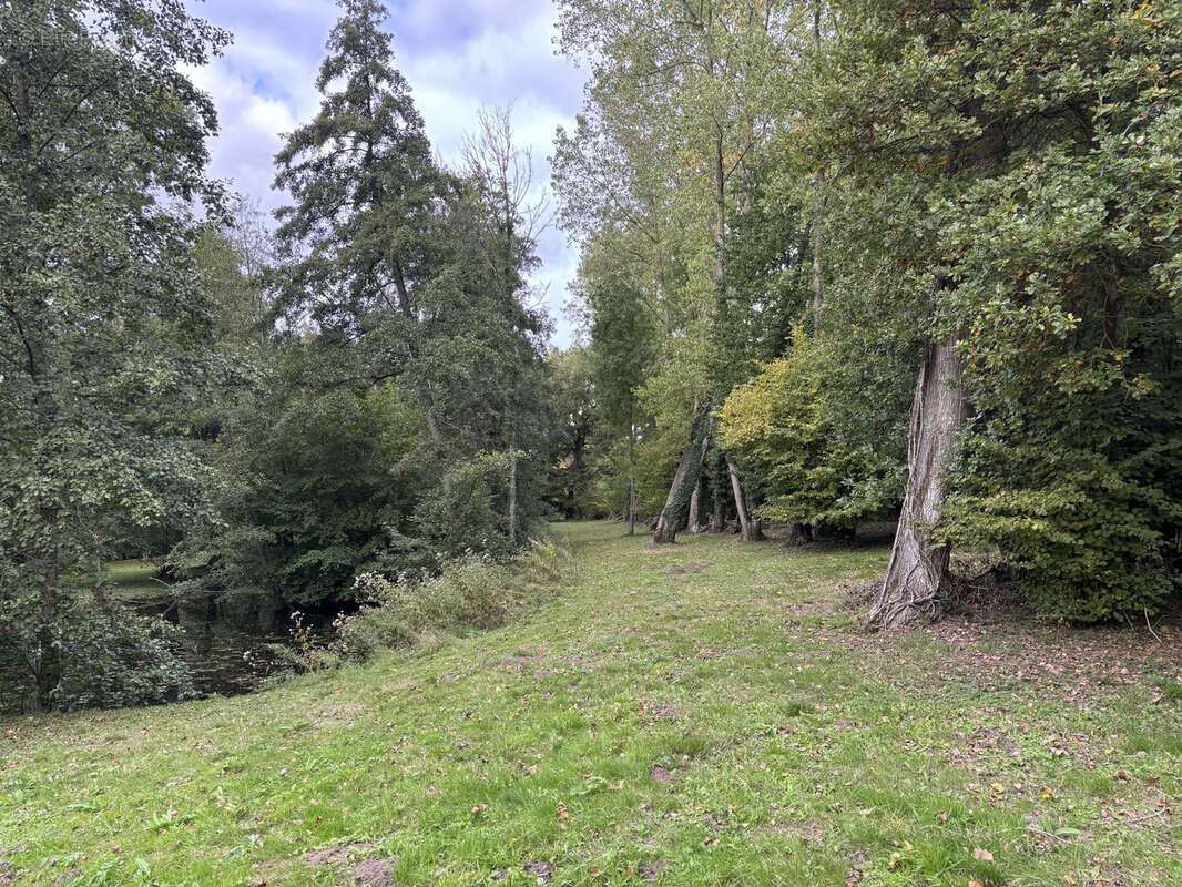 Terrain à SAINTE-CEROTTE