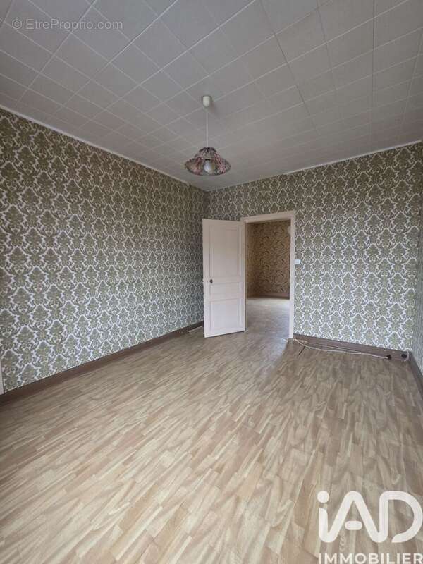 Photo 6 - Maison à CRUSNES