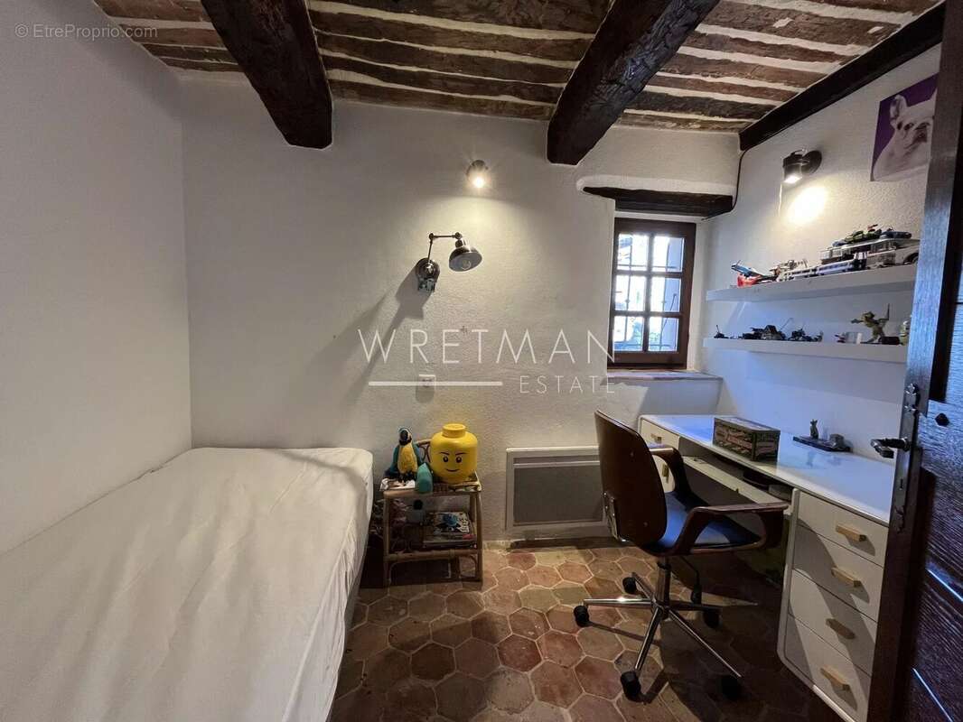 Maison de village avec studio indépendant - MONS - photo 16