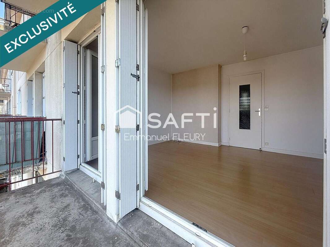 Photo 2 - Appartement à NANTES