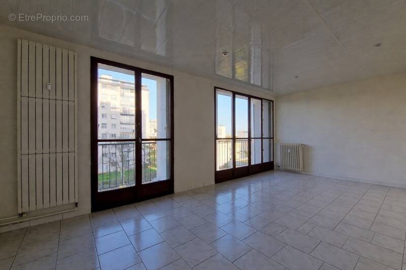 Appartement à TOURS